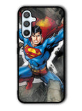 superman 3rd Samsung Galaxy A54 5G Case
