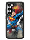 superman 3rd Samsung Galaxy S23 Plus 5G / Samsung Galaxy S23+ 5G Case
