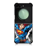 superman 3rd Samsung Galaxy Z Flip 6 Case