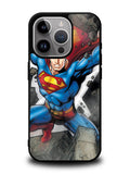 superman 3rd iPhone 16 Pro Max Case