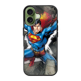 superman 3rd iPhone 17 Case