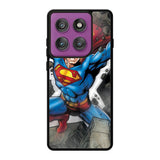 superman 3rd Motorola Moto Edge 60 Pro Case