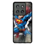 superman 3rd Motorola Moto Edge 2025 Case
