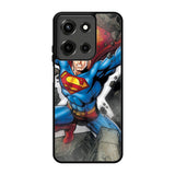 superman 3rd Motorola Moto G 5G 2025 Case OV1666