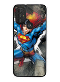 superman 3rd Motorola Moto G Pure 2021 , Moto G Power 2022 Case