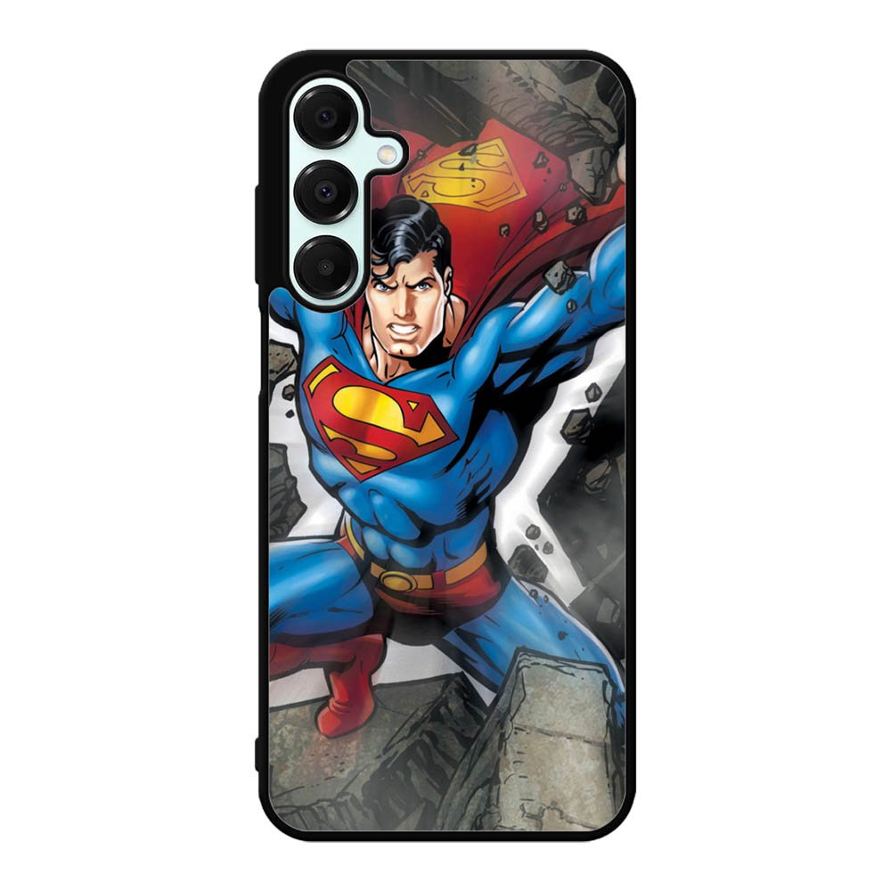superman 3rd Samsung Galaxy A16 Case OV1666