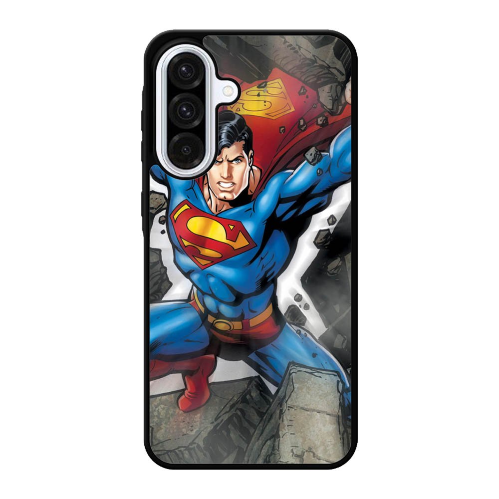 superman 3rd Samsung Galaxy A56 Case OV1666