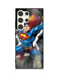 superman 3rd Samsung Galaxy S25 Ultra 5G Case