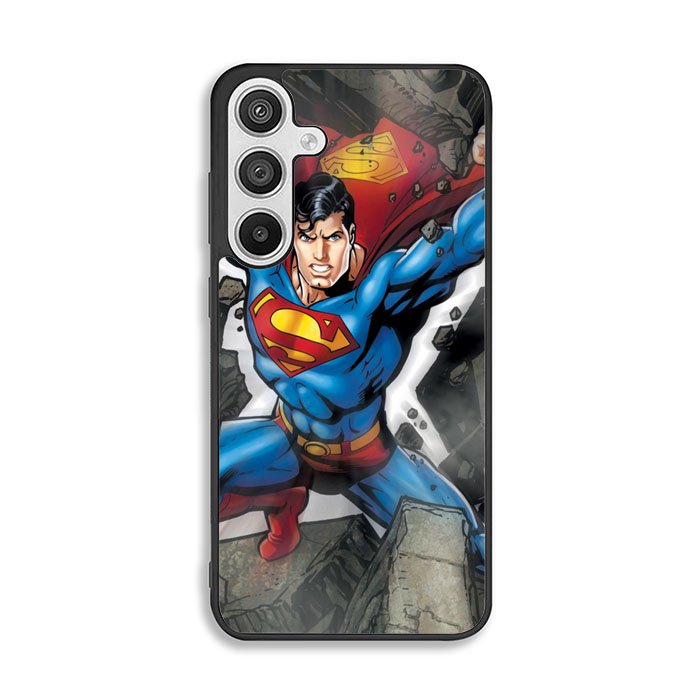 superman 3rd Samsung Galaxy A26 Case OV6180