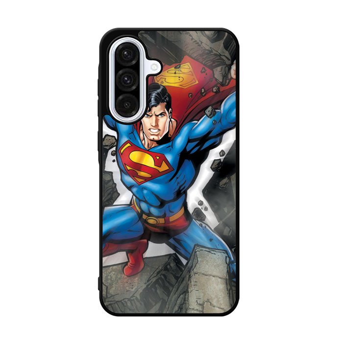superman 3rd Samsung Galaxy A36 Case OV1666