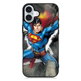 superman 3rd iPhone 16 Case