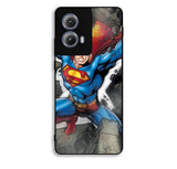 superman 3rd Motorola Moto Edge 2024 Case OV1666