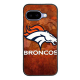 Denver Broncos Google Pixel 10A Case QC8414