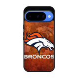Denver Broncos Google Pixel 10 Case QC8414