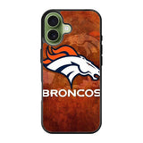 Denver Broncos iPhone 17 Case QC8414