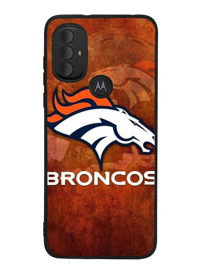 Denver Broncos Motorola Moto G Pure 2021 , Moto G Power 2022 Case OV8414