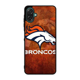 Denver Broncos Samsung Galaxy A07 Case QC8414