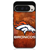 Denver Broncos Google Pixel 9 | Pixel 9 Pro Case OV8414