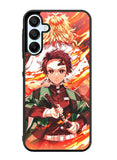 Kimetsu no Yaiba Samsung Galaxy A15 5G Case OV9671