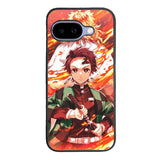 Kimetsu no Yaiba Google Pixel 10A Case OV9671
