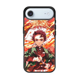 Kimetsu no Yaiba iPhone Air Case QC9671