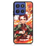 Kimetsu no Yaiba Motorola Moto G Stylus 5G 2025 Case OV9671