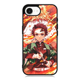 Kimetsu no Yaiba iPhone 16e Case OV9671