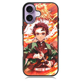 Kimetsu no Yaiba iPhone 17 Case OV9671
