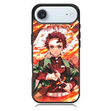 Kimetsu no Yaiba iPhone 17 Air Case OV9671