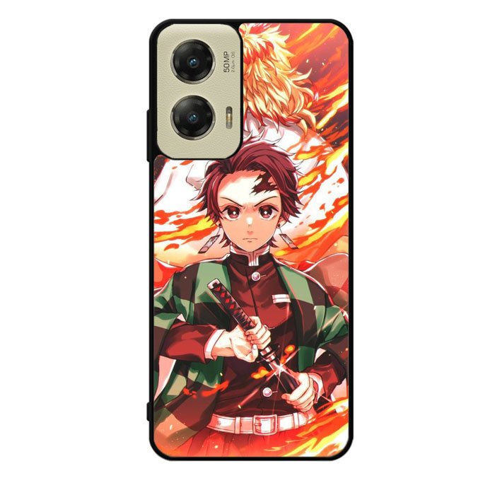 Kimetsu no Yaiba Motorola Moto G Stylus 5G 2024 Case OV9671