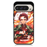 Kimetsu no Yaiba Google Pixel 10 Pro XL Case RC9671
