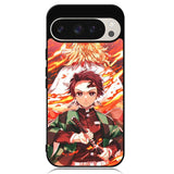 Kimetsu no Yaiba Google Pixel 9 | Pixel 9 Pro Case OV9671