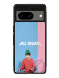 EXO D O All Google Pixel 8 Case QC9710