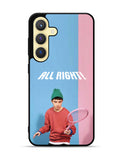 EXO D O All Samsung Galaxy S25 Plus 5G , Samsung Galaxy S25+ 5G Case OV9710