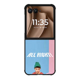 EXO D O All Motorola Moto RAZR Plus 2025 Case OV9710