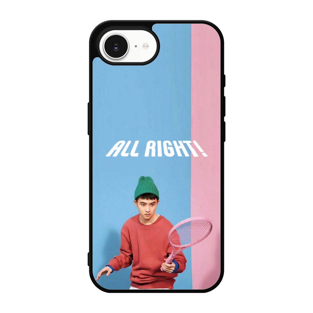 EXO D O All iPhone 17e Case OV9710