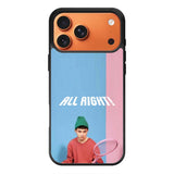 EXO D O All iPhone 17 Pro Max Case OV9710