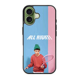 EXO D O All iPhone 17 Case OV9710
