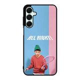 EXO D O All Samsung Galaxy A16 Case OV9710
