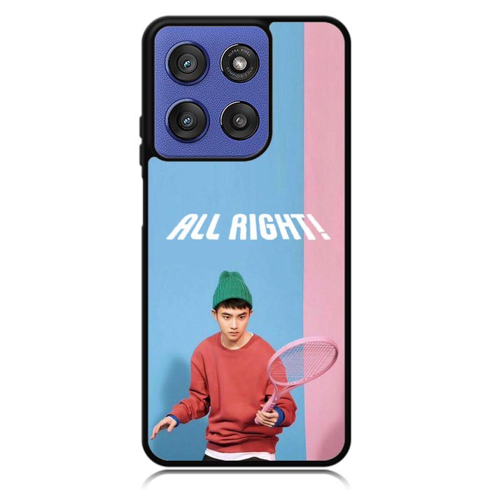 EXO D O All Motorola Moto G Stylus 5G 2025 Case OV9710