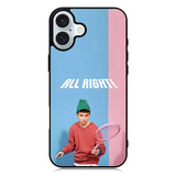EXO D O All iPhone 16 Plus Case QC9710
