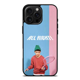 EXO D O All iPhone 16 Pro Max Case OV9710
