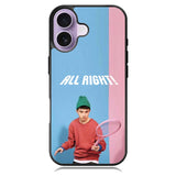 EXO D O All iPhone 17 Case OV9710