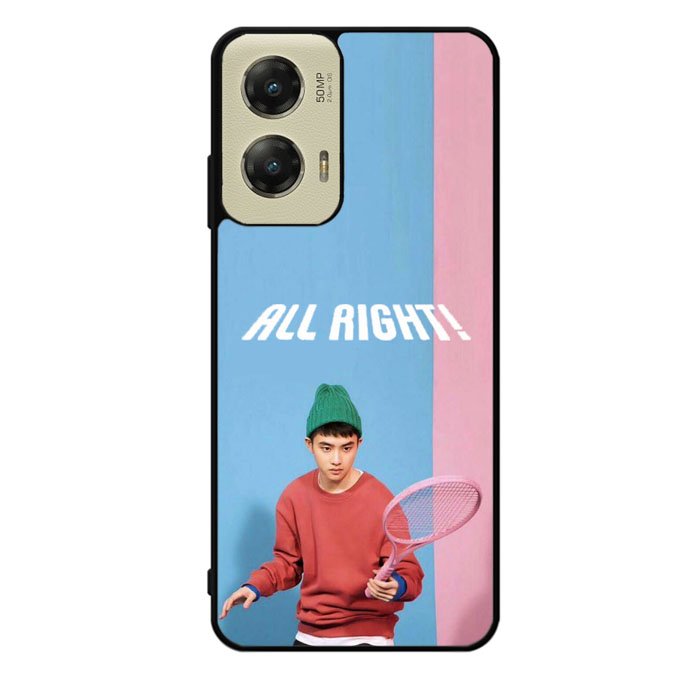 EXO D O All Motorola Moto G Stylus 5G 2024 Case OV9710