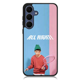 EXO D O All Samsung Galaxy S25 FE Case OV9710