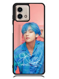 BTS V Persona 2 Motorola Moto G Stylus 5G 2023 Case OV9702