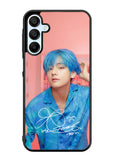 BTS V Persona 2 Samsung Galaxy A35 5G Case OV9702