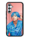 BTS V Persona 2 Samsung Galaxy A14 5G Case QC9702