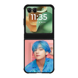 BTS V Persona 2 Motorola Moto RAZR 2025 Case OV9702