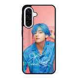 BTS V Persona 2 Samsung Galaxy A16 5G Case RC9702
